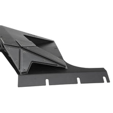 Load image into Gallery viewer, 0718-Wrangler-Jk-24Dr-Xrc-Gen2-Front-Armor-WFender-Extensions