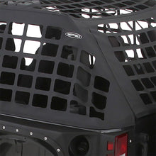 Load image into Gallery viewer, 0718-Wrangler-Jk-2Dr-Cres-Cargo-Restraint-System;-Black-Diamond
