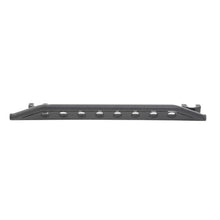 Load image into Gallery viewer, 0718-Wrangler-Jk-2Dr-Src-Rocker-Guards;-Black-Textured;-New-Style