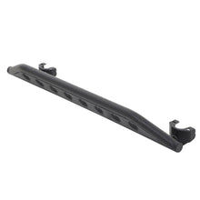 Load image into Gallery viewer, 0718-Wrangler-Jk-2Dr-Src-Rocker-Guards;-Black-Textured;-New-Style