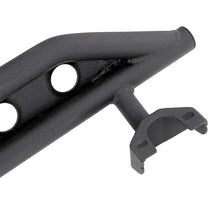 Load image into Gallery viewer, 0718-Wrangler-Jk-2Dr-Src-Rocker-Guards;-Black-Textured;-New-Style