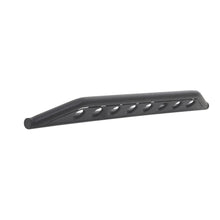 Load image into Gallery viewer, 0718-Wrangler-Jk-2Dr-Src-Rocker-Guards;-Black-Textured;-New-Style
