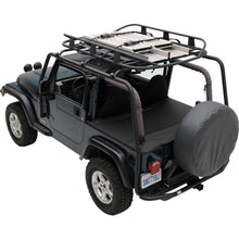 Load image into Gallery viewer, 0718-Wrangler-Jk-2Dr-Src-Roof-Rack-Only