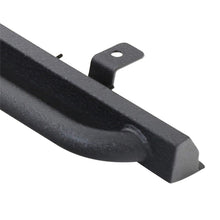Load image into Gallery viewer, 0718-Wrangler-Jk-4-Door-Src-Classic-Rock-Rails-(Oem-Style)-W-Step-Black-Textured