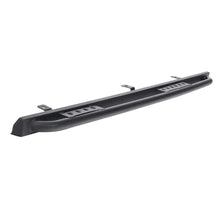 Load image into Gallery viewer, 0718-Wrangler-Jk-4-Door-Src-Classic-Rock-Rails-(Oem-Style)-W-Step-Black-Textured