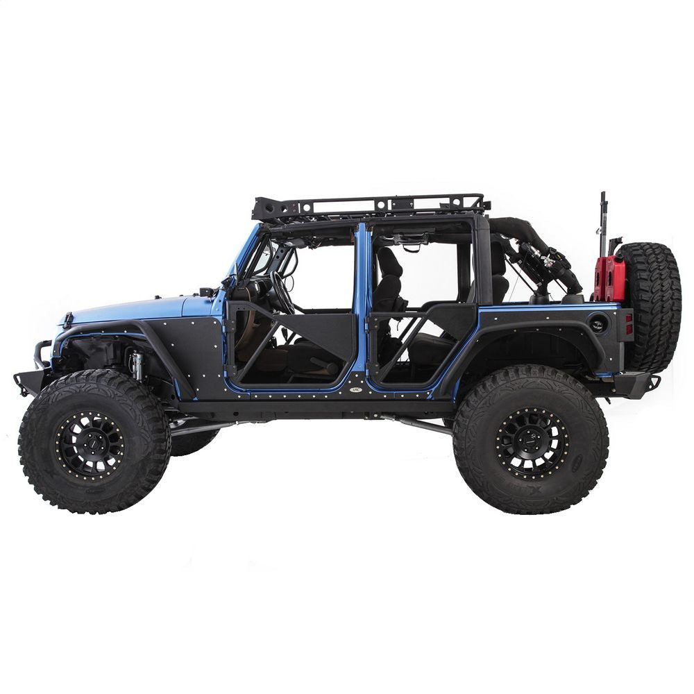 0718-Wrangler-Jk-4-Door-Xrc-Flat-Armor-Skins-Rear-Black-Textured