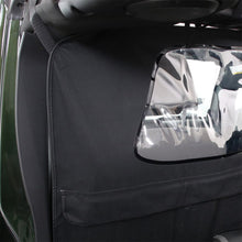 Load image into Gallery viewer, 0718-Wrangler-Jk-4-Dr-Outback-Wind-Breaker;-Black-Diamond