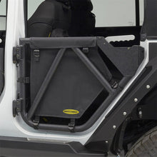 Load image into Gallery viewer, 0718-Wrangler-Jk-4-Dr-Src-Gen2-Rear-Tubular-Doors;-Sold-As-Pair