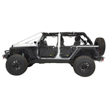 Load image into Gallery viewer, 0718-Wrangler-Jk-4-Dr-Src-Gen2-Rear-Tubular-Doors;-Sold-As-Pair