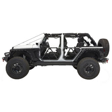 Load image into Gallery viewer, 0718-Wrangler-Jk-4-Dr-Src-Gen2-Rear-Tubular-Doors;-Sold-As-Pair
