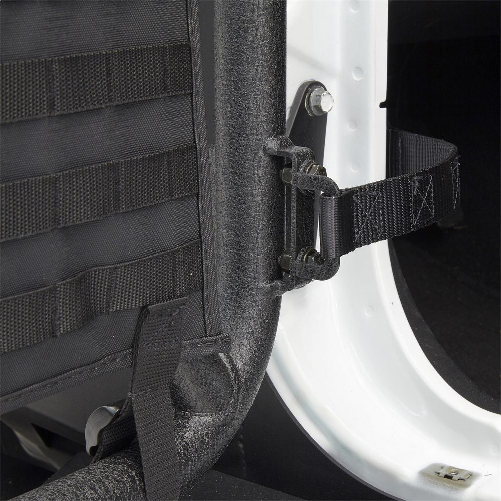 0718-Wrangler-Jk-4-Dr-Src-Gen2-Rear-Tubular-Doors;-Sold-As-Pair