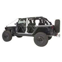 Load image into Gallery viewer, 0718-Wrangler-Jk-4-Dr-Src-Gen2-Rear-Tubular-Doors;-Sold-As-Pair