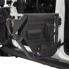 Load image into Gallery viewer, 0718-Wrangler-Jk-4-Dr-Src-Gen2-Rear-Tubular-Doors;-Sold-As-Pair