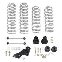 Load image into Gallery viewer, 0718-Wrangler-Jk-4Dr-2.5-In-Suspension-Lift-Kit-Standard-Springs-WO-Shocks