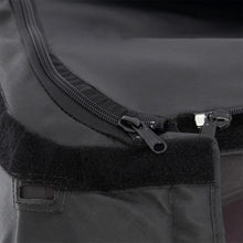Load image into Gallery viewer, 0718-Wrangler-Jk-4Dr-Bowless-Combo-Top-WTinted-Windows--No-Upper-Doors;-Black-Diamond