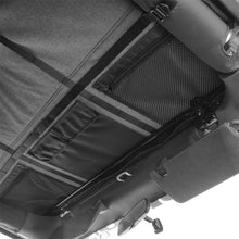 Load image into Gallery viewer, 0718-Wrangler-Jk-4Dr-Bowless-Combo-Top-WTinted-Windows-WNo-Upper-Doors;-Prot3k-Black