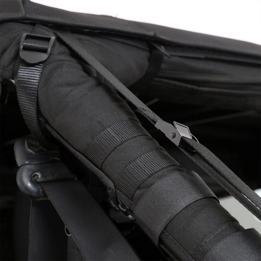 0718-Wrangler-Jk-4Dr-Bowless-Combo-Top-WTinted-Windows-WNo-Upper-Doors;-Prot3k-Black