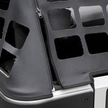 Load image into Gallery viewer, 0718-Wrangler-Jk-4Dr-Cress-Cargo-Restraint-System;-Black-Diamond