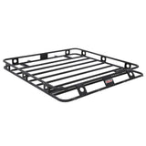 Smittybilt 45454 4.5 X 4.5 X 4In Sides One Piece Welded