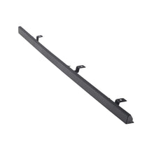 Load image into Gallery viewer, 0718-Wrangler-Jk-4Dr-Src-Classic-Rock-Rails-(Oem-Style);-Black-Textured