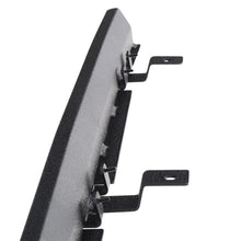 Load image into Gallery viewer, 0718-Wrangler-Jk-4Dr-Src-Classic-Rock-Rails-(Oem-Style);-Black-Textured