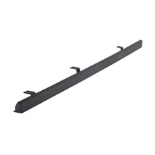Load image into Gallery viewer, 0718-Wrangler-Jk-4Dr-Src-Classic-Rock-Rails-(Oem-Style);-Black-Textured