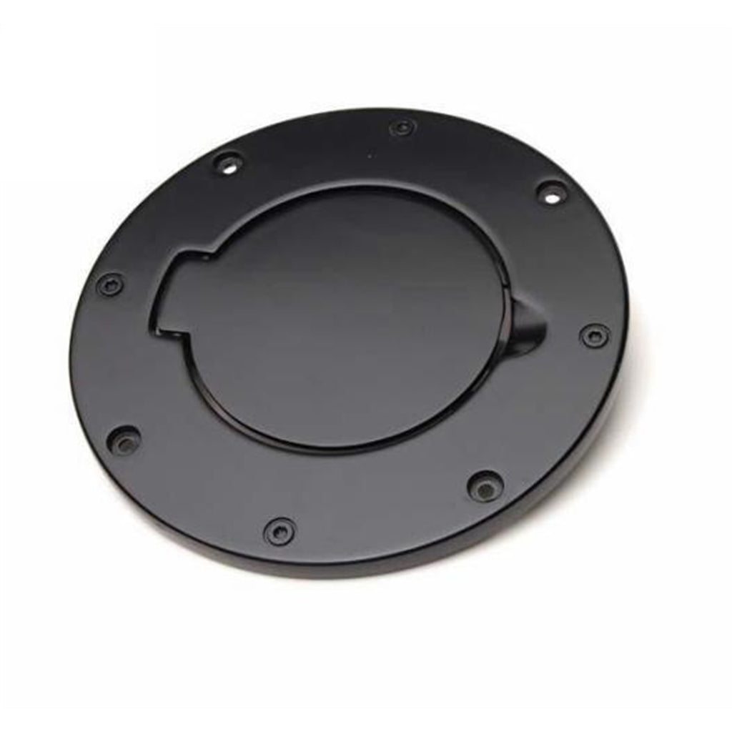 0718-Wrangler-Jk-Billet-Style-Gas-Cover-Black-Off-Road-Coat-2Dr4Dr