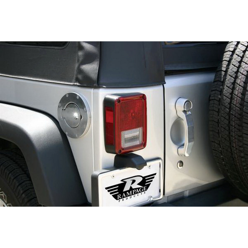0718-Wrangler-Jk-Billet-Style-Gas-Cover-Polished-Billet-Locking-Door-Design-Wit