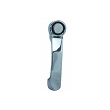 Load image into Gallery viewer, 0718-Wrangler-Jk-Chrome-Door-Handle-Polished-Smooth-Design-24Dr-(Each)