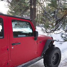 Load image into Gallery viewer, 0718-Wrangler-Jk-Limb-Risers;-All-Hardware-Included