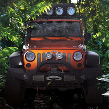 Load image into Gallery viewer, 0718-Wrangler-Jk-Limb-Risers;-All-Hardware-Included
