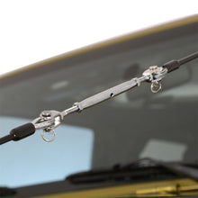 Load image into Gallery viewer, 0718-Wrangler-Jk-Limb-Risers;-All-Hardware-Included