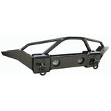 Rampage 88510 Recovery Bumper, Front with Stinger