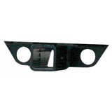 Rampage 86611 Receiver hitch for Recovery Bumper