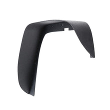Load image into Gallery viewer, 0718-Wrangler-Jk-Xrc-4In-Fender-Flares;-Set-Of-4;-Black-Textured