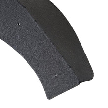 Load image into Gallery viewer, 0718-Wrangler-Jk-Xrc-4In-Fender-Flares;-Set-Of-4;-Black-Textured