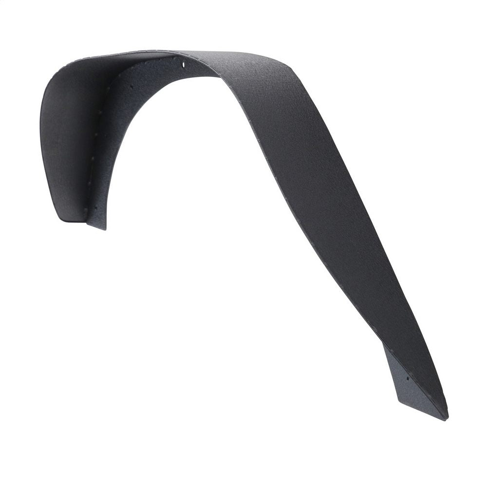0718-Wrangler-Jk-Xrc-4In-Fender-Flares;-Set-Of-4;-Black-Textured