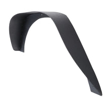 Load image into Gallery viewer, 0718-Wrangler-Jk-Xrc-4In-Fender-Flares;-Set-Of-4;-Black-Textured