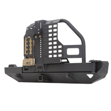 Load image into Gallery viewer, 0718-Wrangler-Jk-Xrc-Rear-Bumper-Only-WHitch-(For-Part76856)