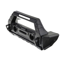 Load image into Gallery viewer, 0718-Wrangler-Jk;-18C-Wrangler-Jl;-20C-Gladiator-Stryker-Front-Bumper-(Center-Section-Only)