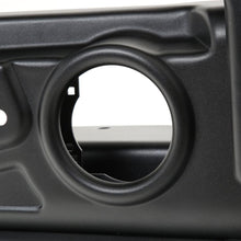 Load image into Gallery viewer, 0718-Wrangler-Jk;-18C-Wrangler-Jl;-20C-Gladiator-Stryker-Front-Bumper-(Center-Section-Only)