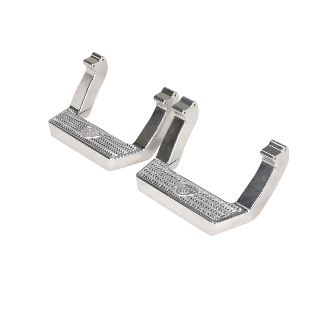 0718-Wrangler-Polished-Ld-Step-Pair-Front-Doors-Only-All-Styles