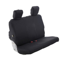 Load image into Gallery viewer, 0718-Wrangler-(Jk)-2-Door-Gear-Custom-Fit-Seat-Covers-(Rear)