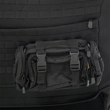 Load image into Gallery viewer, 0718-Wrangler-(Jk)-2-Door-Gear-Custom-Fit-Seat-Covers-(Rear)