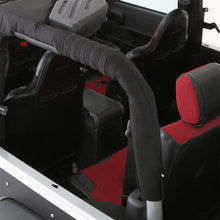 Load image into Gallery viewer, 0718-Wrangler-(Jk)-2-Door-Replacement-Molle-Roll-Bar-Padding-Cover-Kit