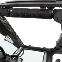 Load image into Gallery viewer, 0718-Wrangler-(Jk)-2-Door-Replacement-Molle-Roll-Bar-Padding-Cover-Kit