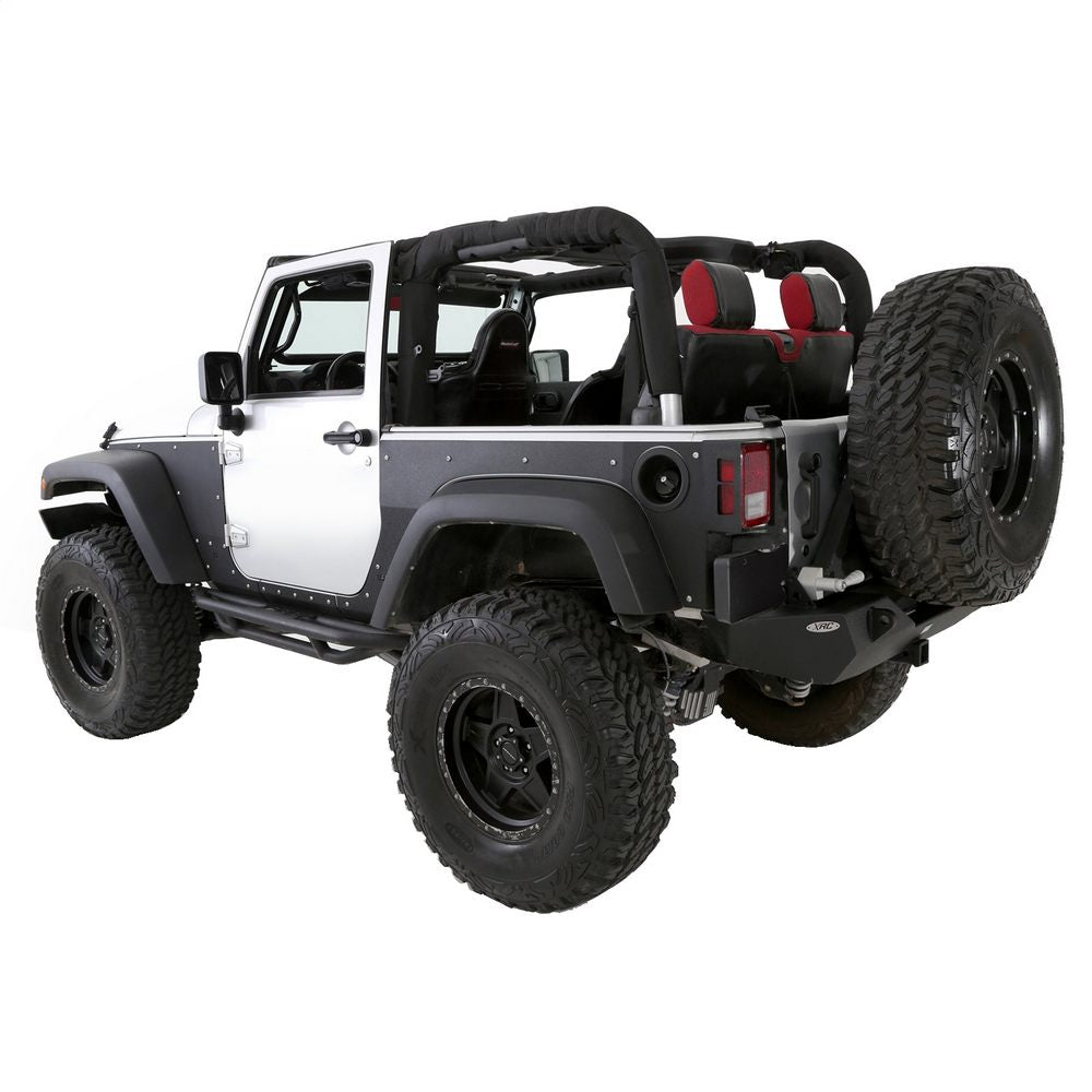 0718-Wrangler-(Jk)-2-Door-Replacement-Molle-Roll-Bar-Padding-Cover-Kit