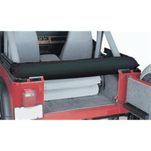 Load image into Gallery viewer, 0718-Wrangler-(Jk)-2-Door-Soft-Top-Storage-Boot-Black-Diamond