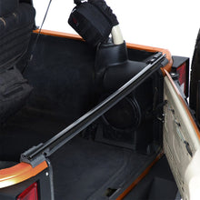 Load image into Gallery viewer, 0718-Wrangler-(Jk)-24Dr-Soft-Top-Tailgate-Bar