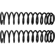 Load image into Gallery viewer, 0718-Wrangler-(Jk)-33.5-Front-Coil-Spring-Kit